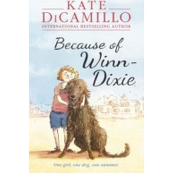 A Causa Di Winn-Dixie-image