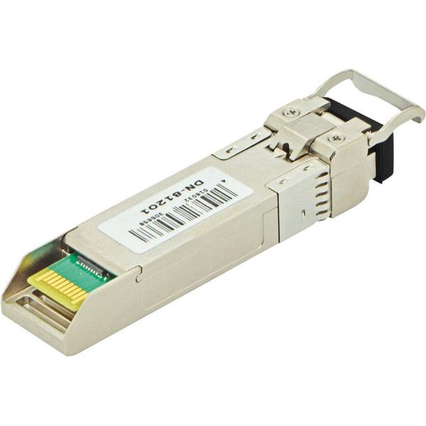 Digitus Modulo Sfp In Fibra Ottica Lc Duplex, Monomodale, 1310 Nm-image