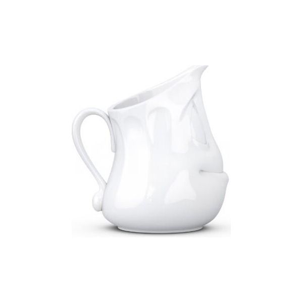 Fiftyeight Products T013201 Fiftyeight KäNnchen 350Ml - Drollig Weiß-image