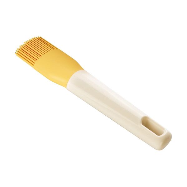 Backpinsel Spazzola In Silicone Spazzola Da Cucina Spazzola Per Grigliare Spazzola Per Arrostire Spazzola Per Cuocere Tescoma-image