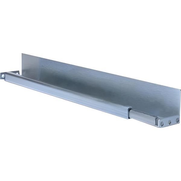 Digitus Professional DN-19 GS-NW - Kit Di Guide Per Rack - 1U - 48,3 Cm (19") (Confezione Da 2) (DN-19 GS-NW)"-image
