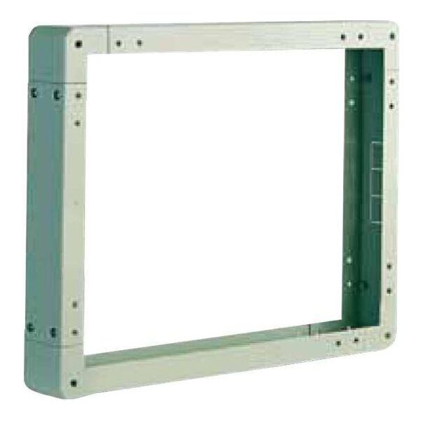 Digitus DN19PLINTH810N1 Zoccolo Digitus (L) 800 X (P) 1000 Mm Per Unique Line-image