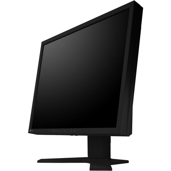 Eizo Flexscan S1934H-BK - 48,3 Cm (19") - 1280 X 1024 Pixel - Sxga - Led - 14 Ms - Nero"-image