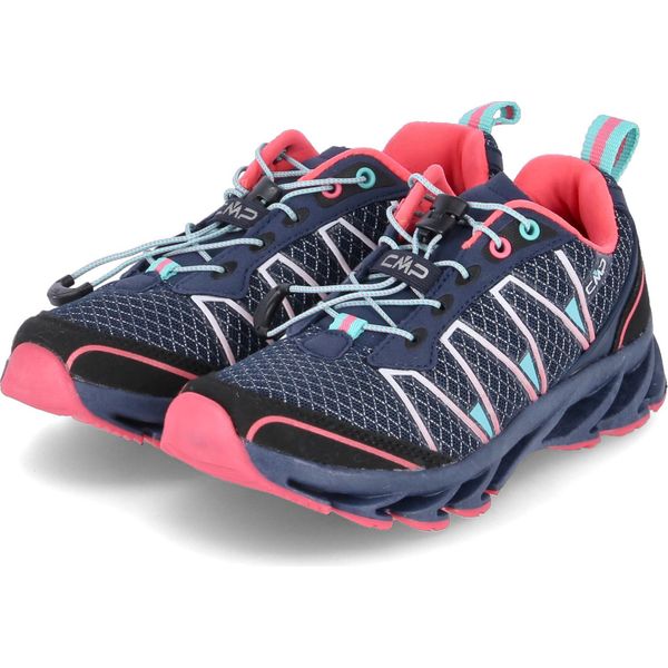 Cmp Altak 2.0 30Q9674J Scarpe Da Trail Running Blu Eu 33 Ragazzo Blu Eu 33-image