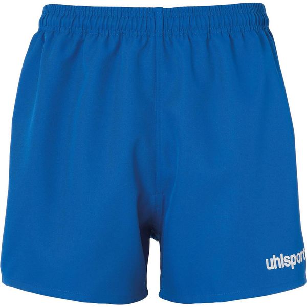 Uhlsport Calcio Rugby Pantaloncini Da Allenamento Uomo Blu Taglia S-image