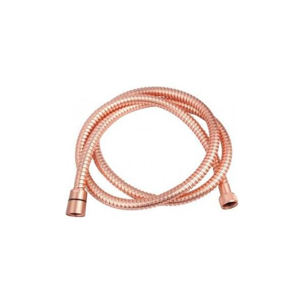 Tubo Doccia, Tubo Doccia, Oro Rosa, Cadence-image