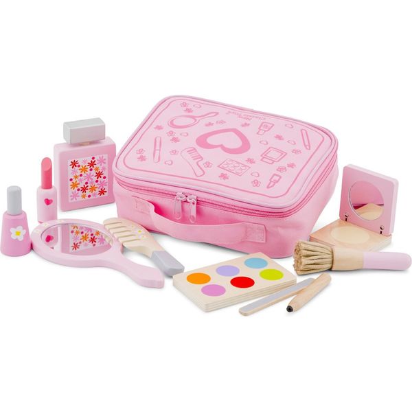 Nuovo Set Da Trucco Classic Toys-image