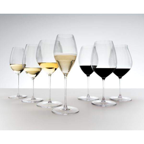 Riedel Performance Champange Glass Pay 3 Get 4 4 StüCk 588400028-image