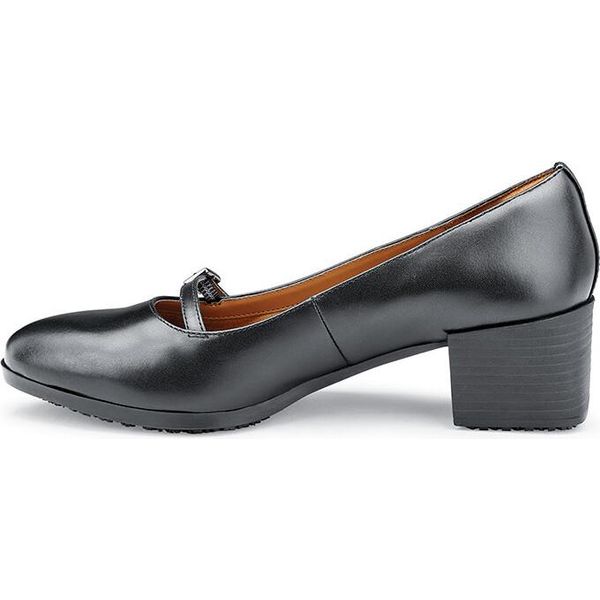 Shoes For Crews, Marla, Scarpa Da Lavoro Nera, Donna, Numero 37-image