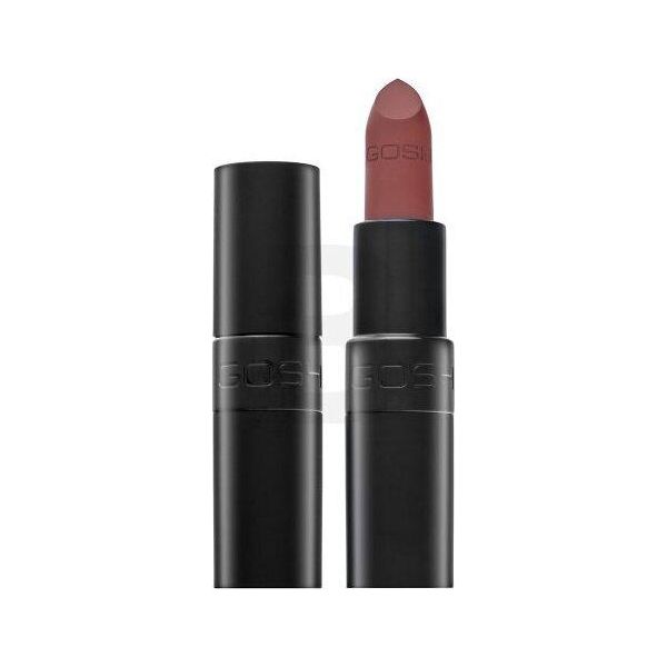 Gosh Rossetto Velvet Touch Rossetto 012 Uvetta Opaca 4 G-image