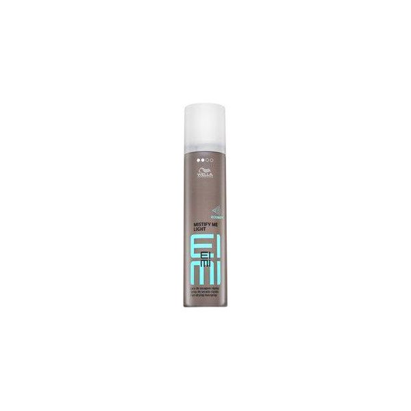 Wella Eimi Mistify Me, Lacca Leggera Ad Asciugatura Rapida, 75 Ml-image