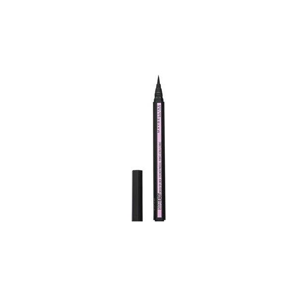 Maybelline New York Hyper Easy Liquid Eyeliner 800 Knockout Black-image