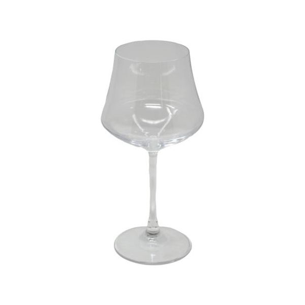 Rcr Ego Calici Da Acqua, Bicchieri, Calici Da Champagne, Confezione Da 6, 43,1 Cl-image