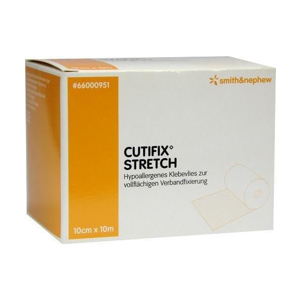 Benda Elastica Cutifix 10 Cmx10 M 1 Pz-image