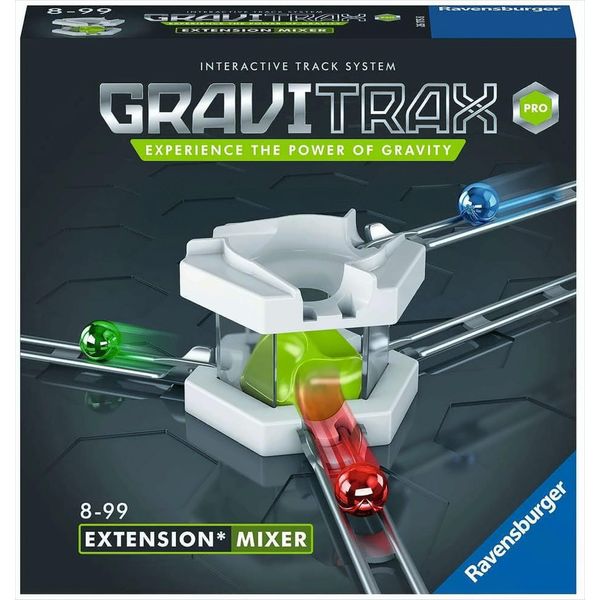 Ravensburger 26175 8 Ravensburger Gravitrax Pro Erweiterung Mixer-image