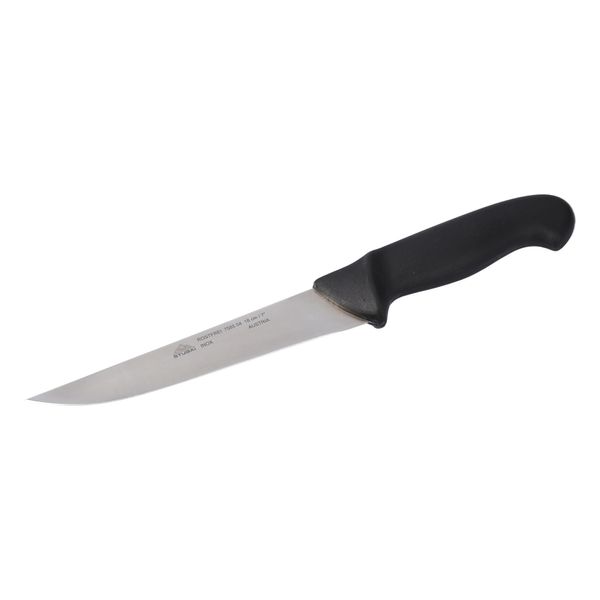 Spelucchino Stubai | 180 Mm | Coltello Da Cucina Affilato In Acciaio Inox, Antiruggine, Lavabile In Lavastoviglie-image