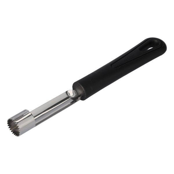 Torsolo Per Mele Stubai, 17 Mm, Torsolo Per Mele Affilato In Acciaio Inox, Antiruggine, Lavabile In Lavastoviglie, Torsolo, Affettatrice Per Mele-image
