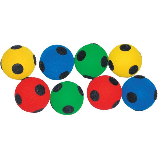 Set Di Palline Di Ricambio Sport-Thieme Per Bersagli In Velcro-image