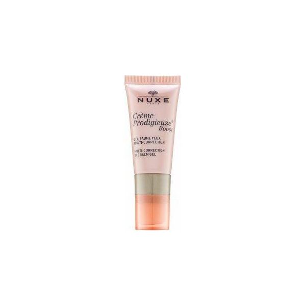 Nuxe CrèMe Prodigieuse Boost Multi-Correction Eye Balm Gel 15 Ml-image