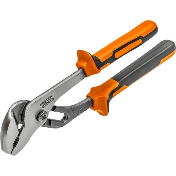 Pinza Per Pompa Dell'acqua 300 Mm Chiave Per Tubi Pinza A Pinza Pinza A Pinza Chiave-image