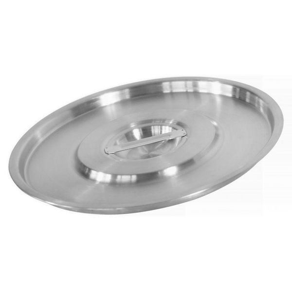 Hendi Profi Line Coperchio Per Secchio Con Base Rinforzata, Profi Line, 516683, ⌀280X(H)15Mm-image