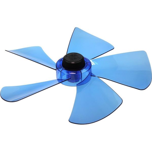 Rowenta CS-00139687 Lama Per VU5670 Turbo Silence Ventilatore Estremo-image