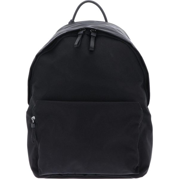 Leonhard Heyden Zaino Per Laptop Zaino Con Scomparto Per Laptop Soho Backpack Black Nero-image