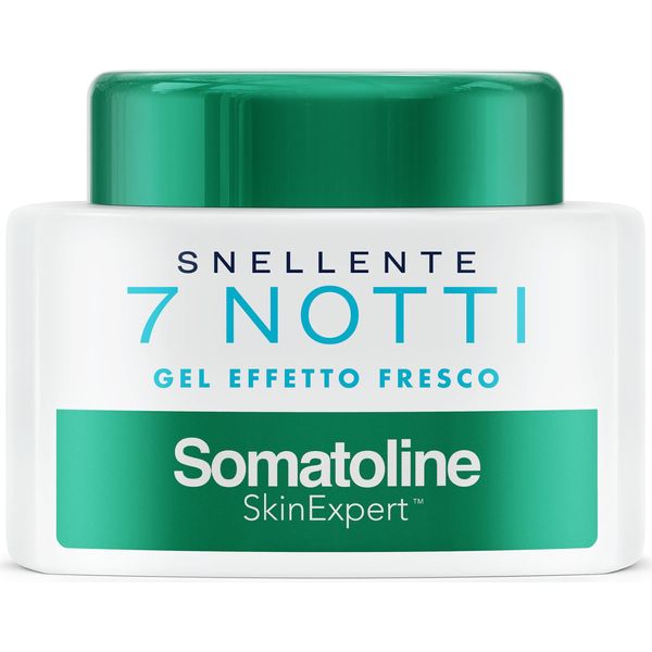 Somatoline Reducer 7 Nights Intensive Fresh Gel 250Ml-image