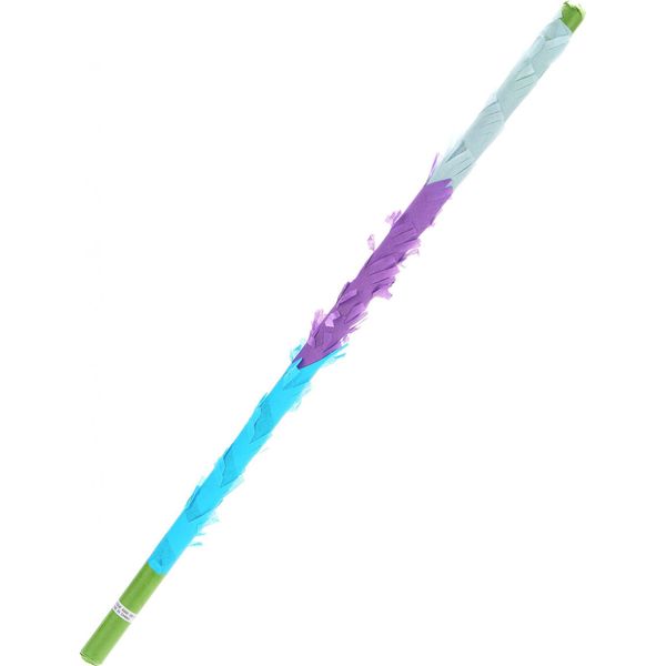 Accessorio Per Feste PiñAta Colorato 76 Cm - Taglia Unica-image