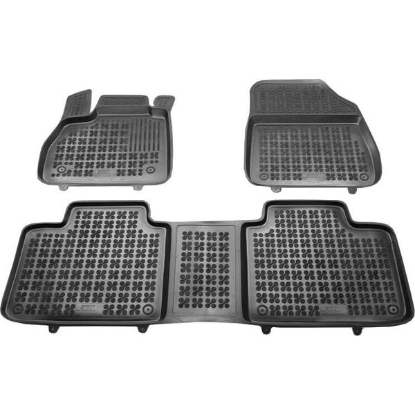 Tappetini In Gomma Per Auto Renault Espace 2015-2023-image