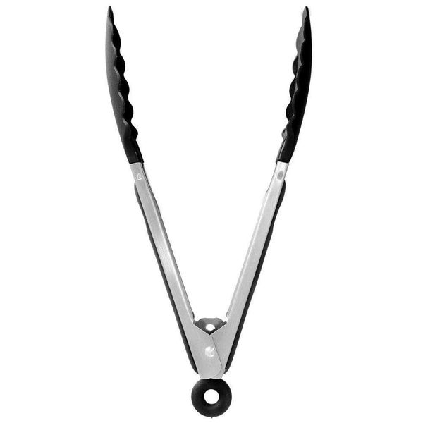 Utensili Da Cucina: Pinze Per Friggere, Cuocere Al Forno E Grigliare-image