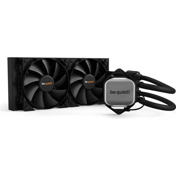 Be Quiet BW006 Wak Be Quiet! Pure Loop 240Mm All-In-One WasserküHlung-image