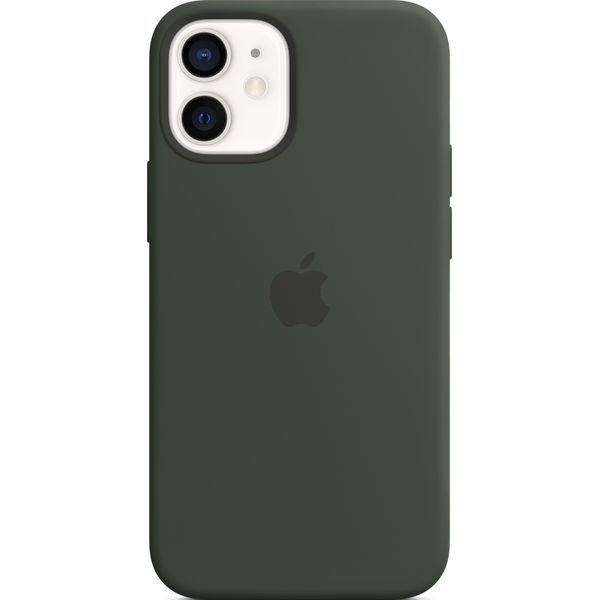 Apple MHKR3ZM/A Custodia Protettiva Per Telefono Cellulare 13,7 Cm (5,4" ) Cover Verde (MHKR3ZM/A)"-image