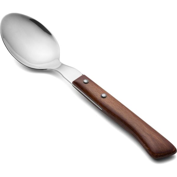 Arcos Tablespoon 371700 Monoblocco In Un Unico Pezzo Di Acciaio Inox E Lama Da 9 Cm In Scatola-image
