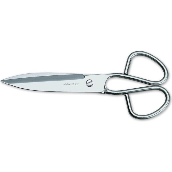 Cesoie Da Cucina Professionali Arcos 809800 240 Mm In Acciaio Inox In Scatola-image