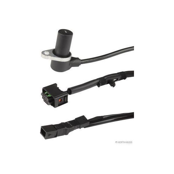 Herth+Buss Elparts | Sensore, Velocità Ruota (70660044) Adatto Per Audi-image