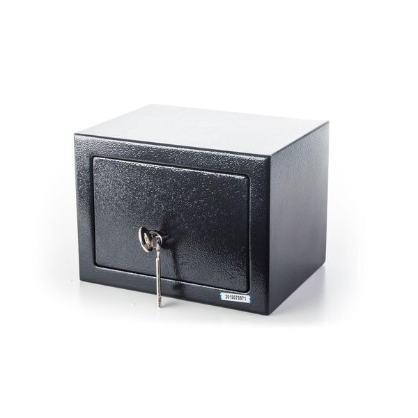 Cassaforte Per Chiavi G21 230 X 170 X 170 Mm-image