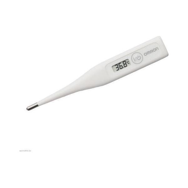 Termometro Clinico Digitale Omron Ecotemp Basic 1 Pz-image
