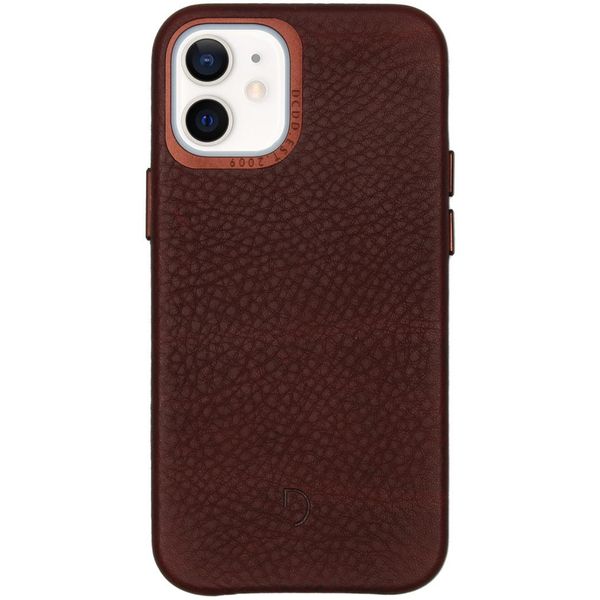 Decoded D20IPO54BC2CBN Custodia Protettiva Per Cellulare 13,7 Cm (5,4") Cover Brown (D20IPO54BC2CBN)"-image