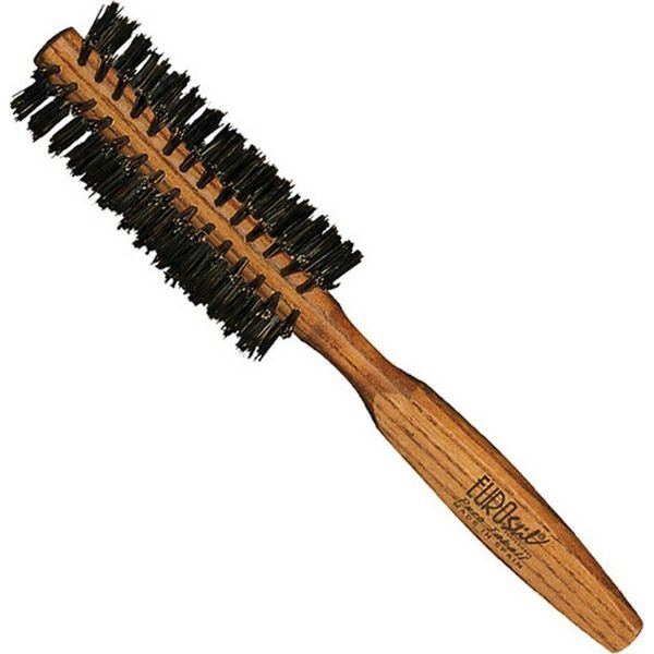 Eurostil Circolare Professionale Cepillo De Pelo Jabali 14Mm 1Un-image