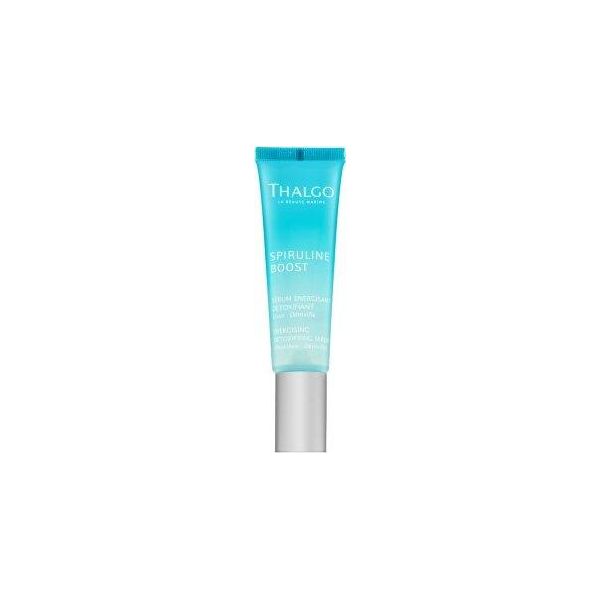 Thalgo Siero Idratante Intensivo Spiruline Boost Siero Energizzante Disintossicante 30 Ml-image