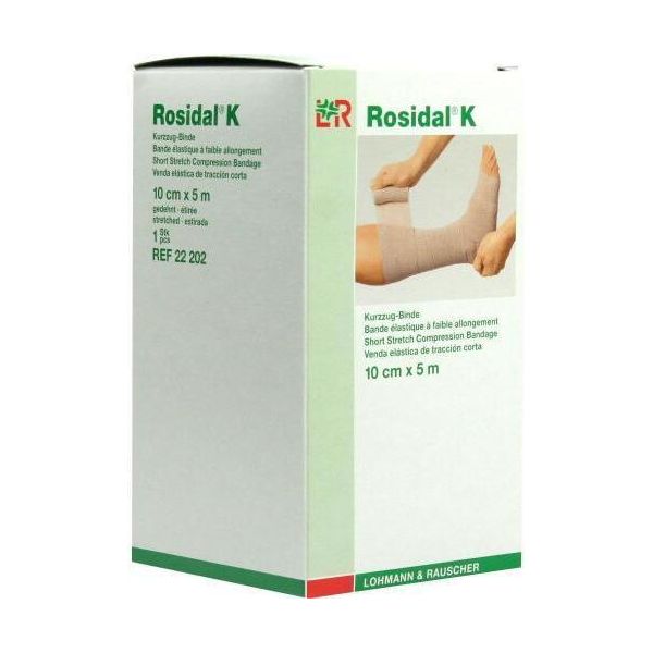 Benda Rosidal K 10 Cmx5 M 1 Pz-image