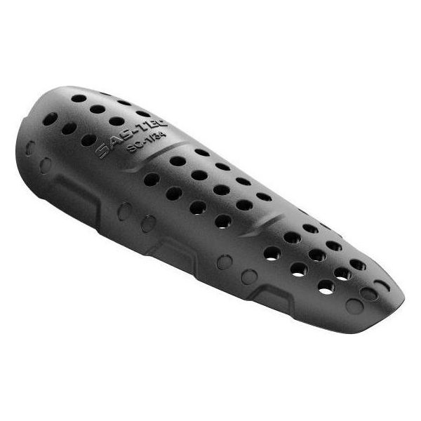 Parastinchi SAS-TEC SC-1/34, Nero, Taglia Unica-image