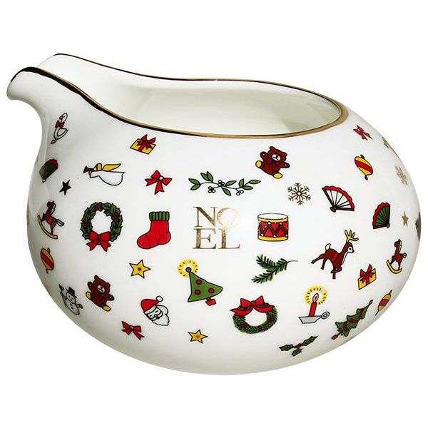Taitù NoëL Oro - Brocca Di Latte-image