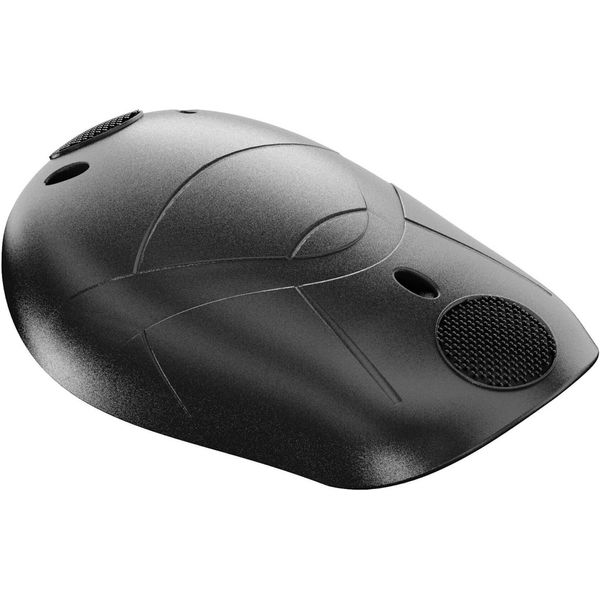 Protezioni SAS-TEC SCL-2 Per Spalle/Gomiti Con Chiusura A Velcro-image