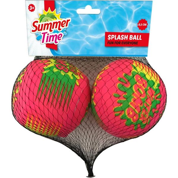 Summertime 2001541, Palla Gonfiabile, 3 Anni/Anni-image