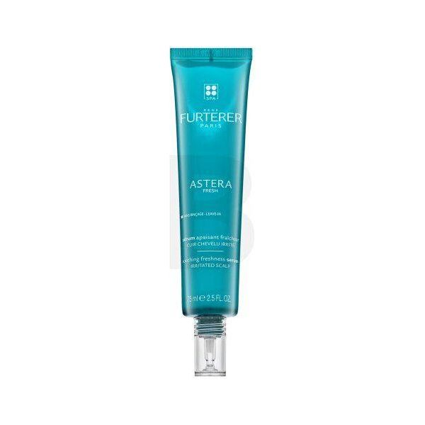 Rene Furterer Astera Fresh Siero Lenitivo Di Freschezza Siero Protettivo Per Cuoio Capelluto Sensibile 75 Ml-image