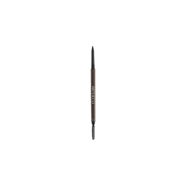 Artdeco Matita Per Sopracciglia Ultra Fine Brow Liner N. 12 Deep Brunette-image