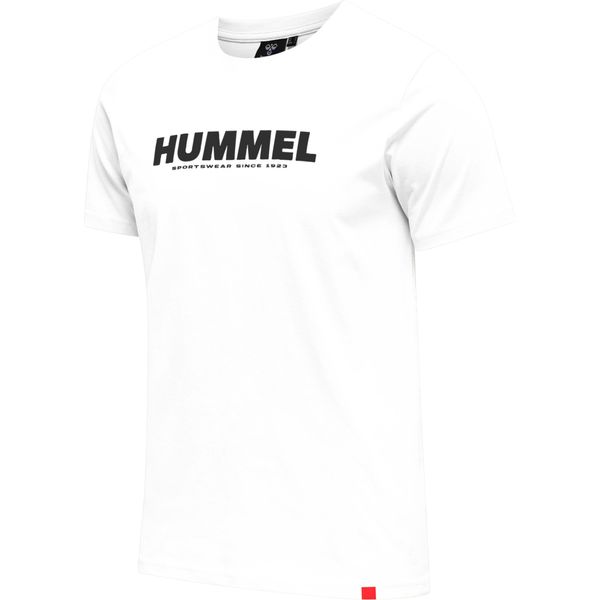 Hummel Hmllegacy T-SHIRT - Bianco - 2XS-image