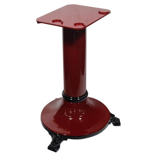 Fac - Base Rossa Per Affettatrice Con Volano Mod. 250 Vocn-image
